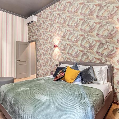 Corso Miracle Suite Roma Eksteriør bilde