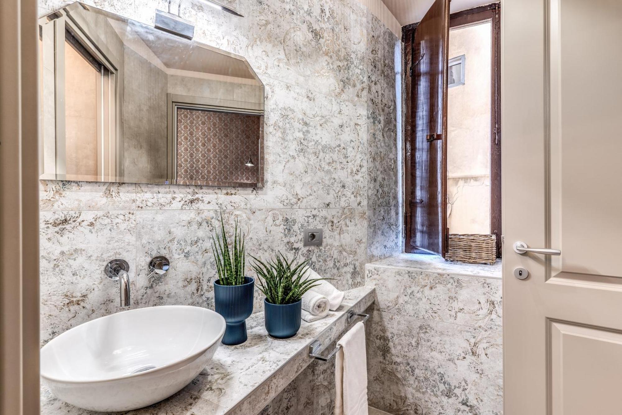 Corso Miracle Suite Roma Eksteriør bilde