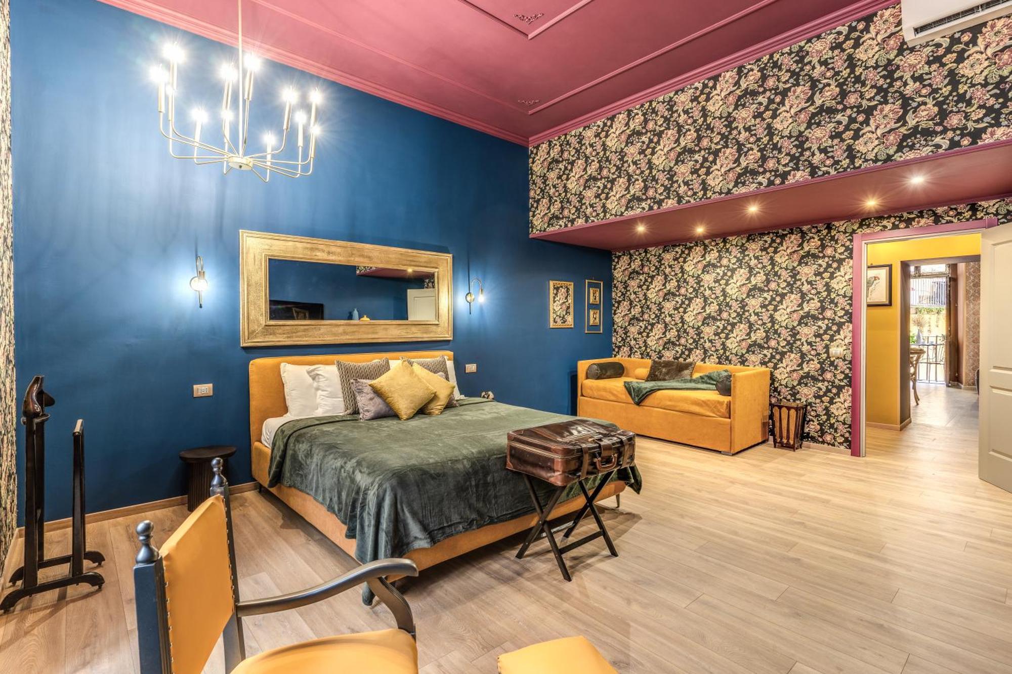 Corso Miracle Suite Roma Eksteriør bilde