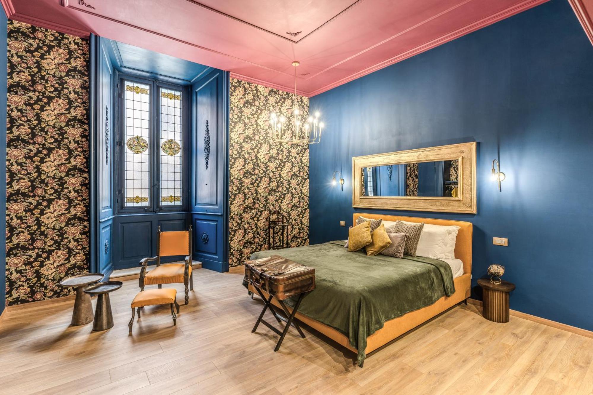 Corso Miracle Suite Roma Eksteriør bilde