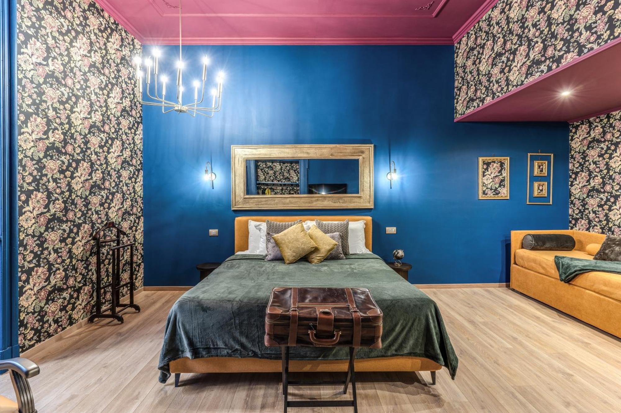 Corso Miracle Suite Roma Eksteriør bilde