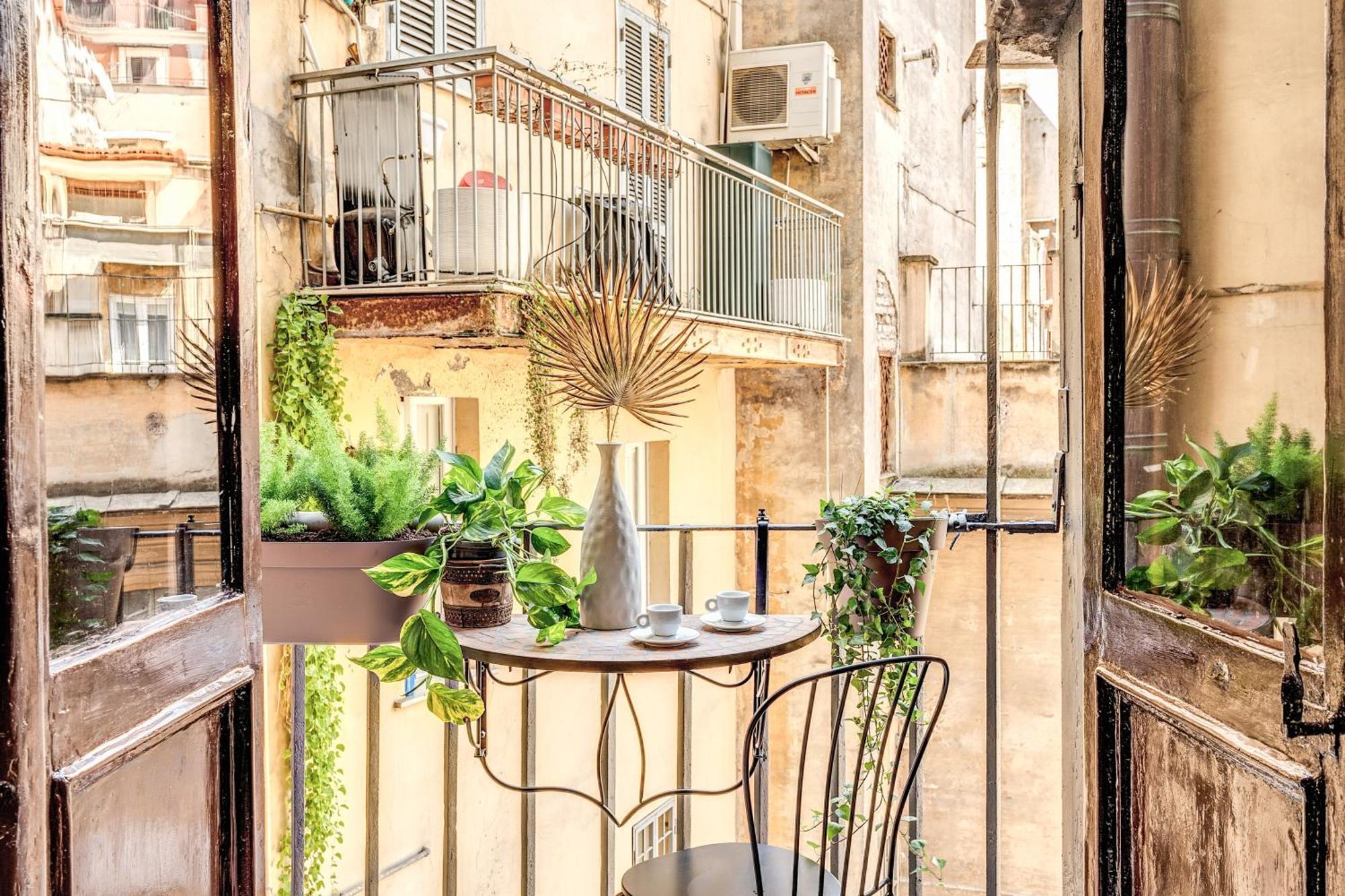 Corso Miracle Suite Roma Eksteriør bilde