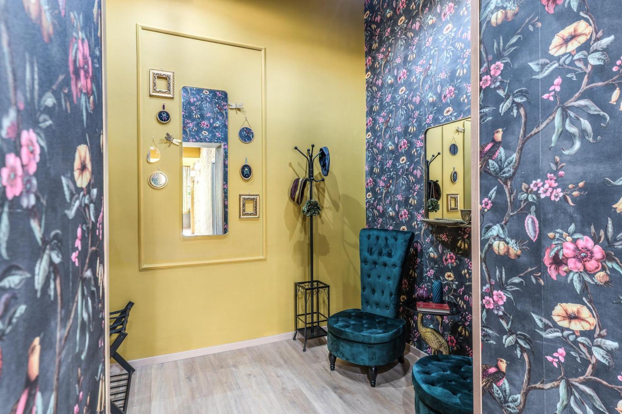 Corso Miracle Suite Roma Eksteriør bilde