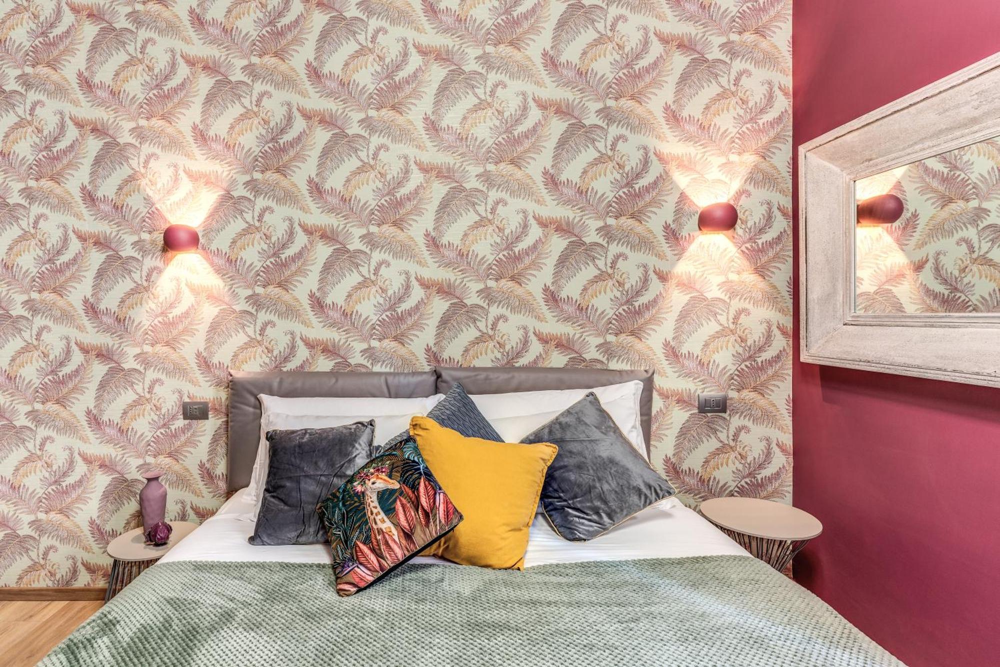 Corso Miracle Suite Roma Eksteriør bilde